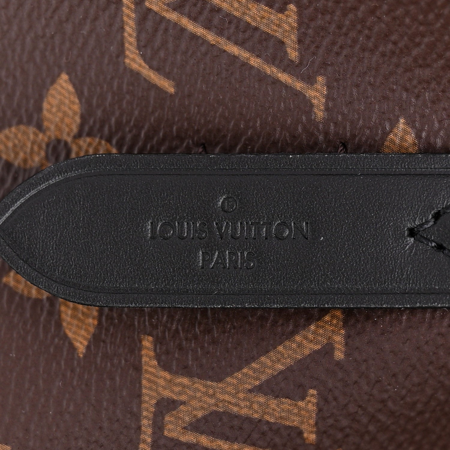 Louis Vuitton Monogram Neonoe MM Black 6 of 10