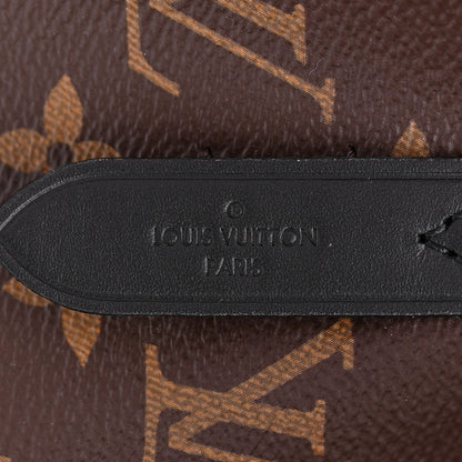 Louis Vuitton Monogram Neonoe MM Black 6 of 10
