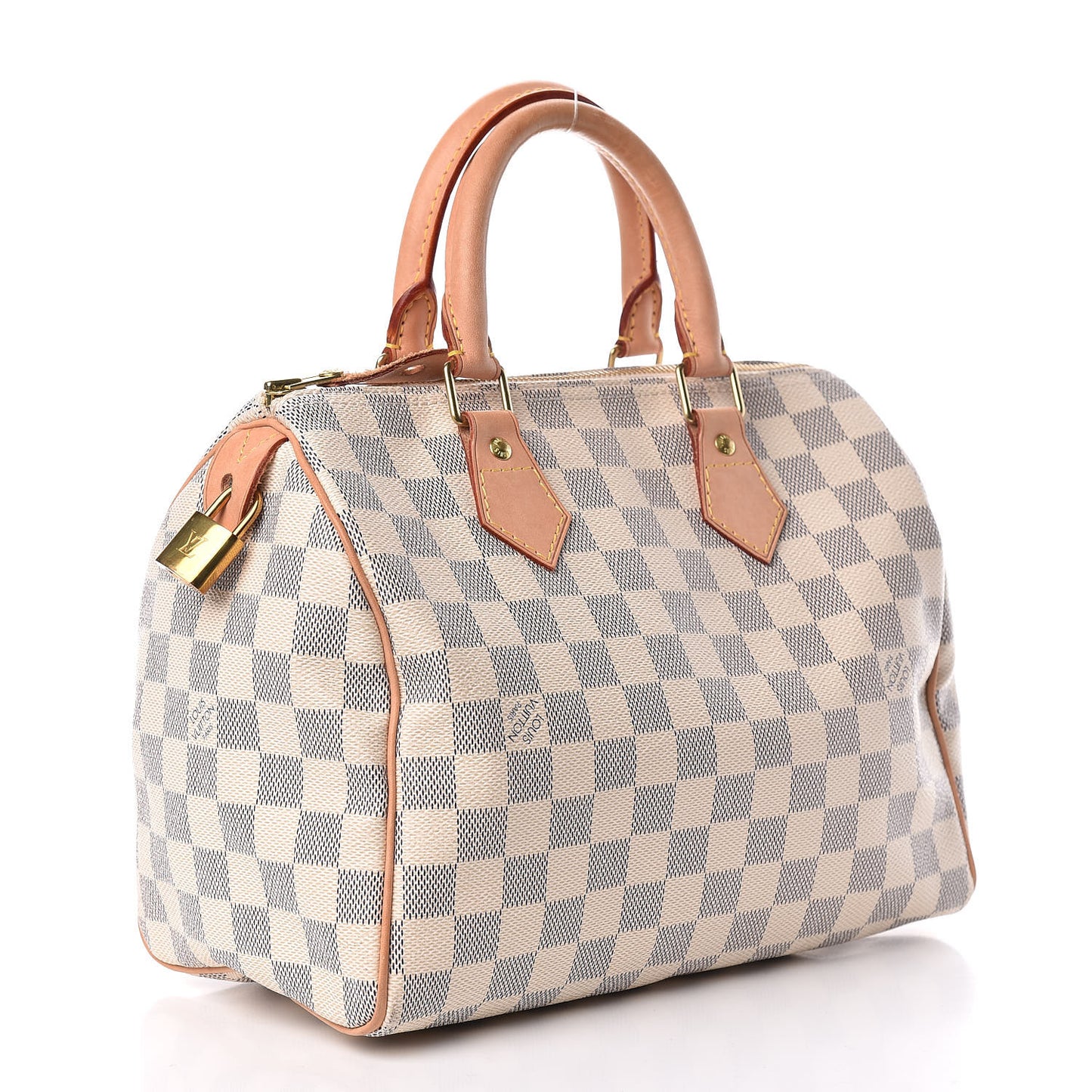 Damier Azur Speedy 25