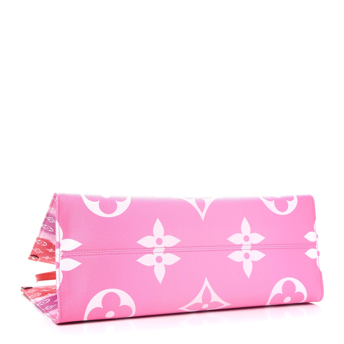 Monogram Escale Onthego GM Rouge