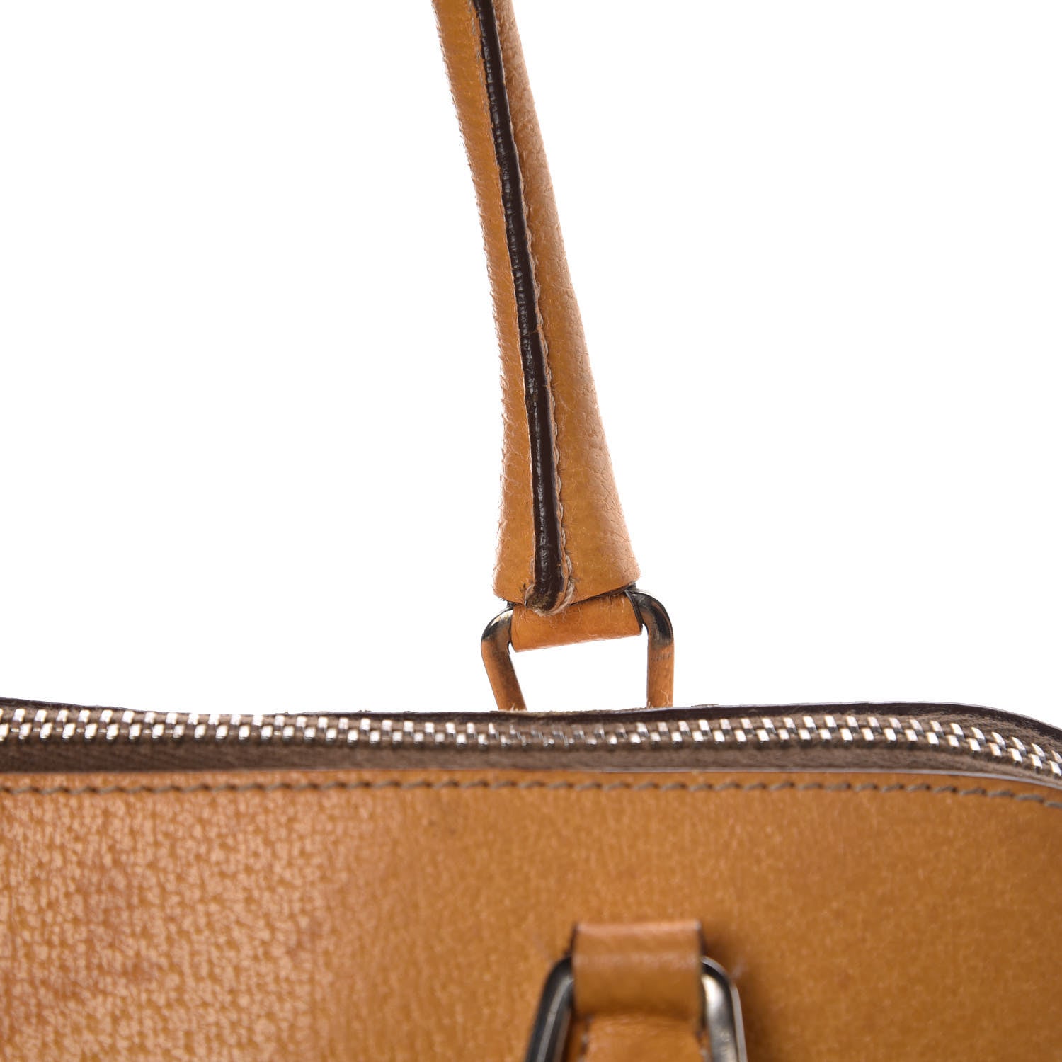 Prada Cinghiale Doctor Bag Yellow 37 of 41
