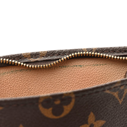 Louis Vuitton Monogram Toiletry Pouch 15 11 of 11