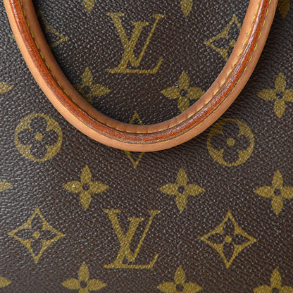 Louis Vuitton Monogram Alma PM 18 of 20