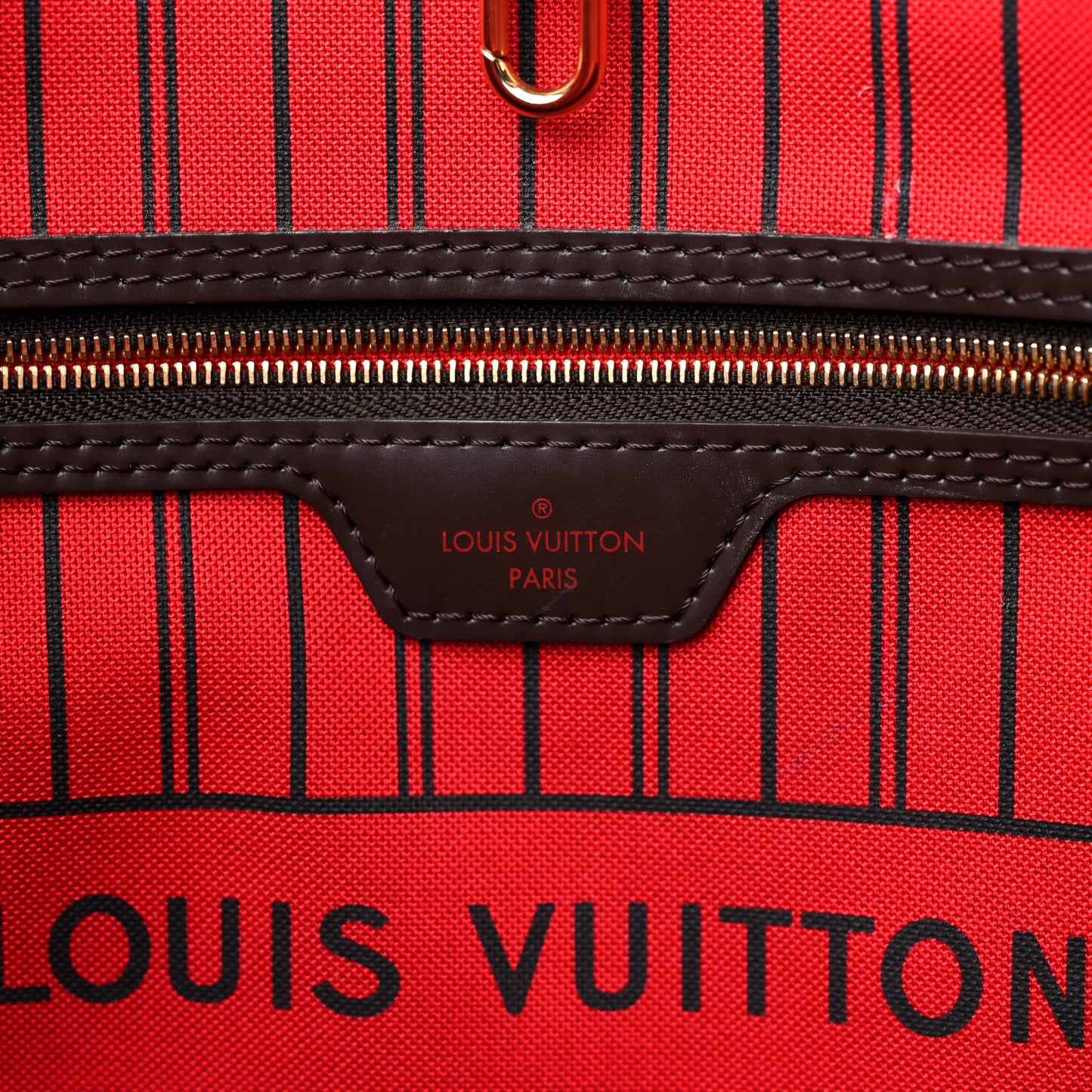 Damier Ebene Neo Neverfull GM