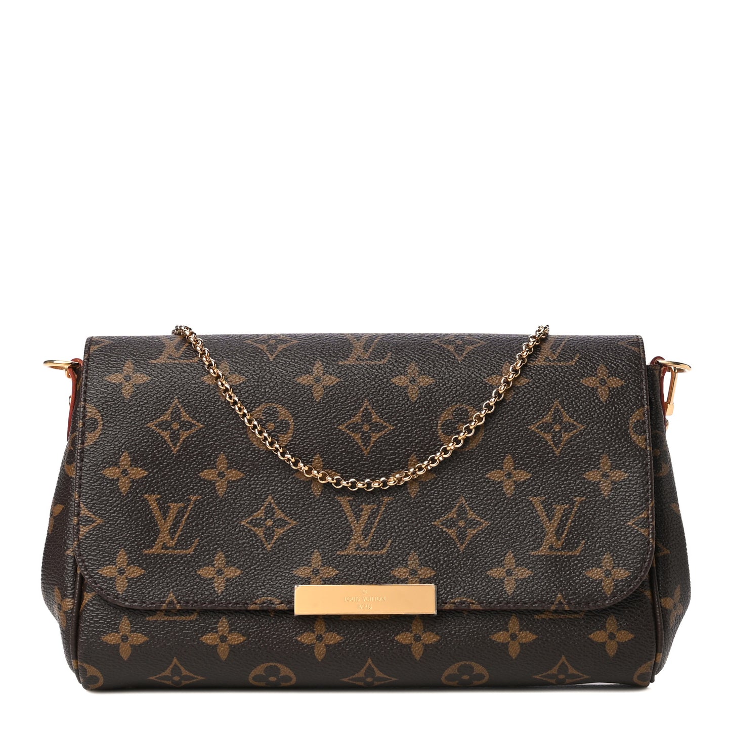 Monogram Favorite MM