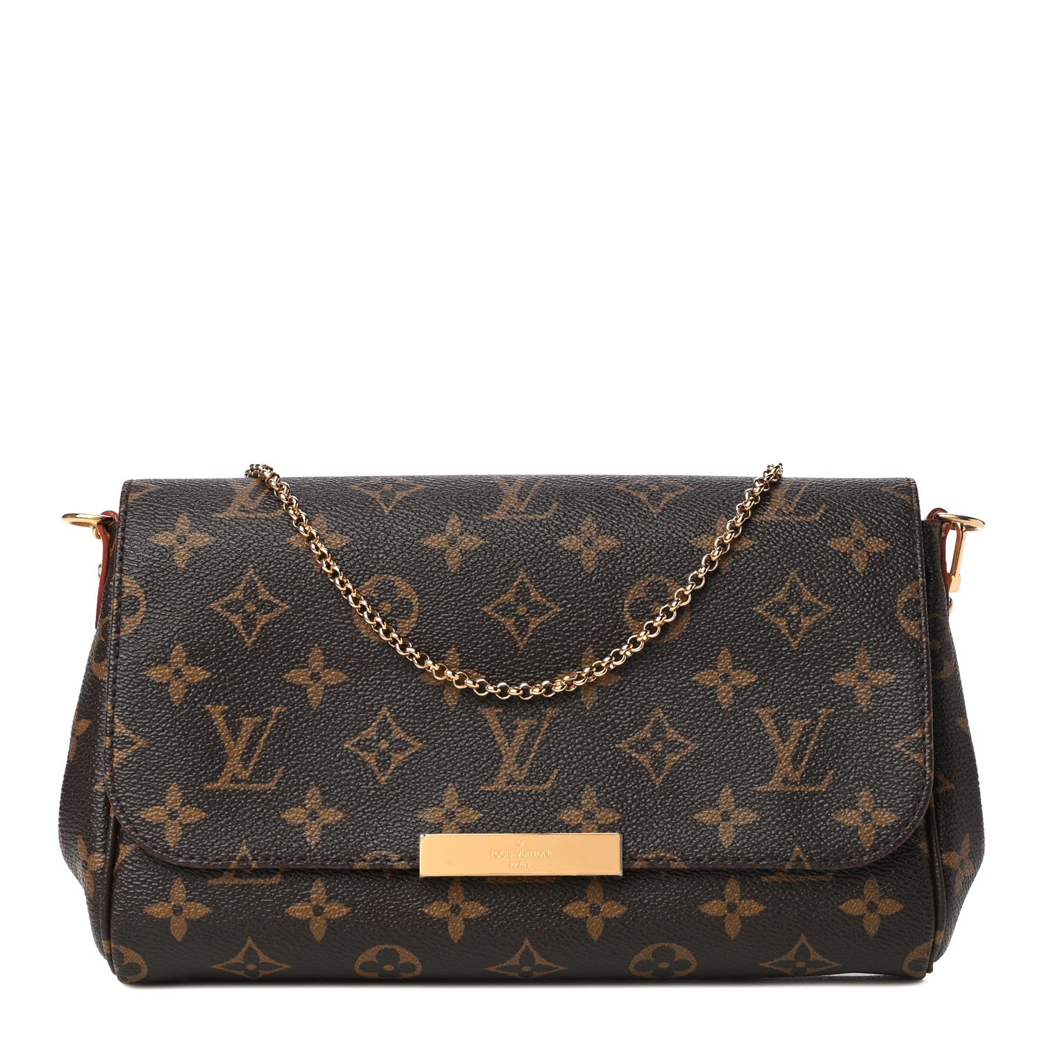 Louis Vuitton Monogram Favorite MM 1 of 12