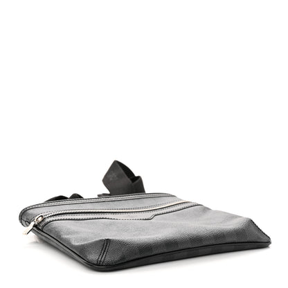 Louis Vuitton Damier Graphite Thomas 4 of 10