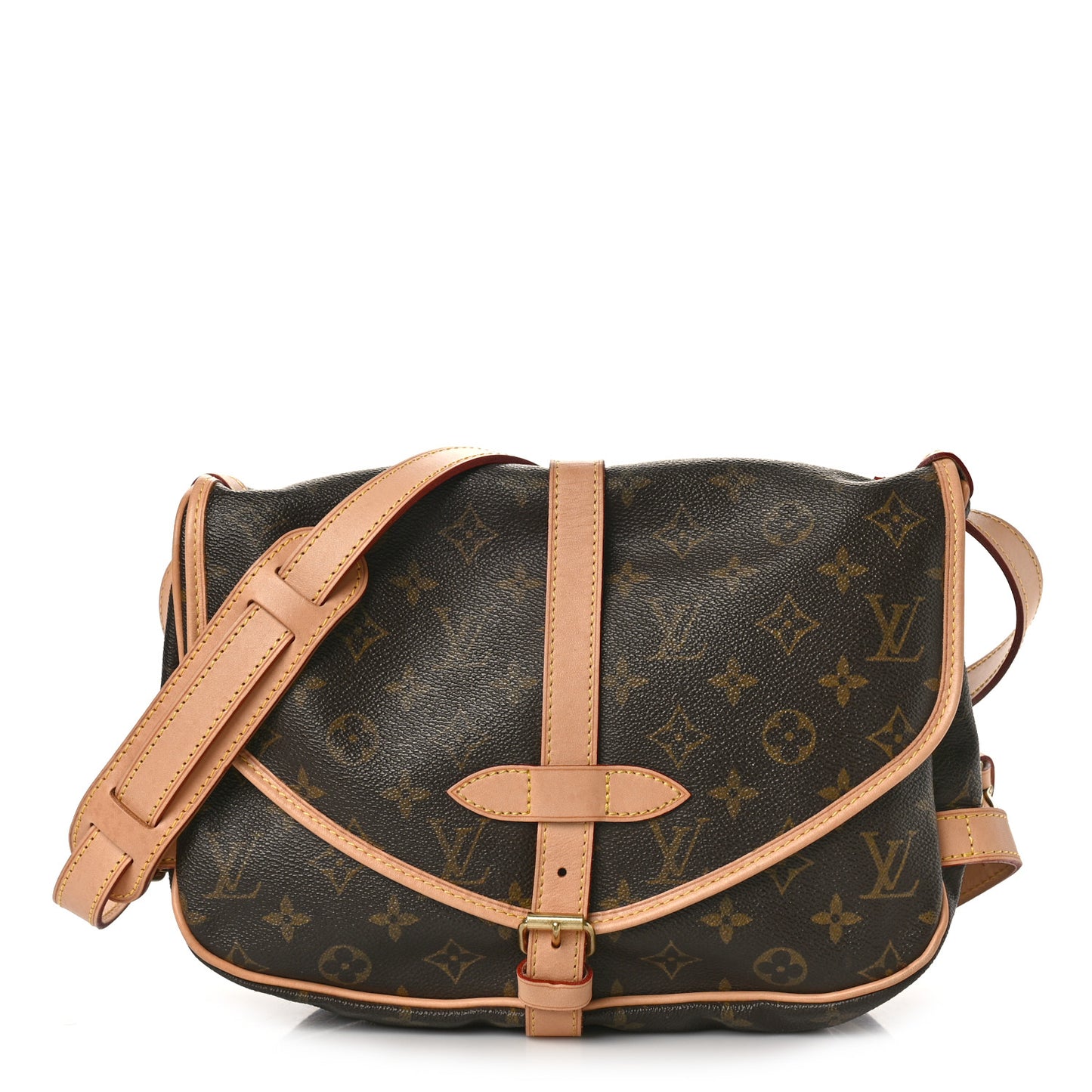 Monogram Saumur 30