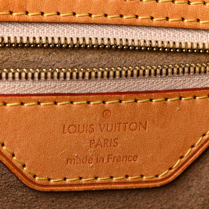Louis Vuitton Monogram Multicolor Annie MM Black 5 of 10