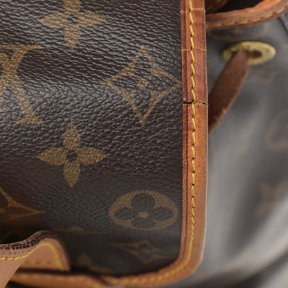 Louis Vuitton Monogram Bosphore Backpack 12 of 18