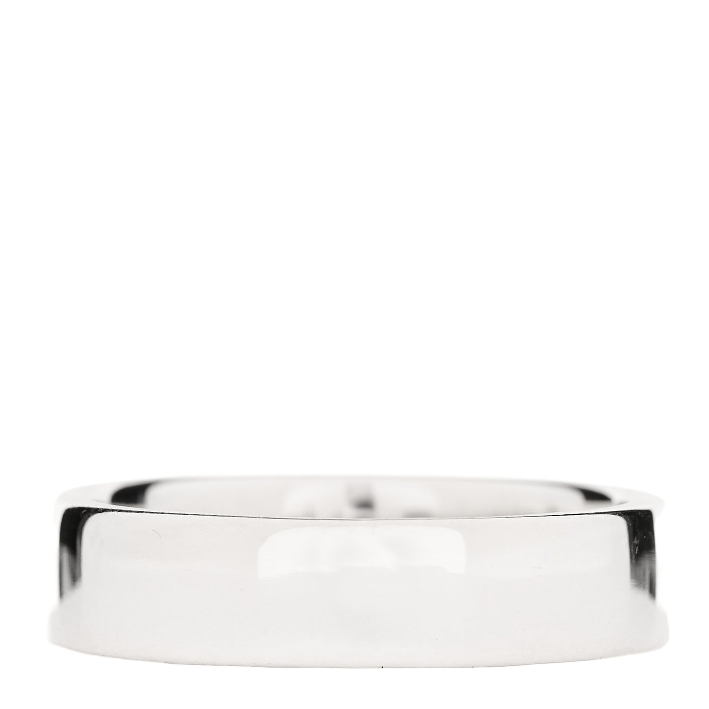 Sterling Silver Diamond Return to Tiffany Narrow Ring 67 11.75