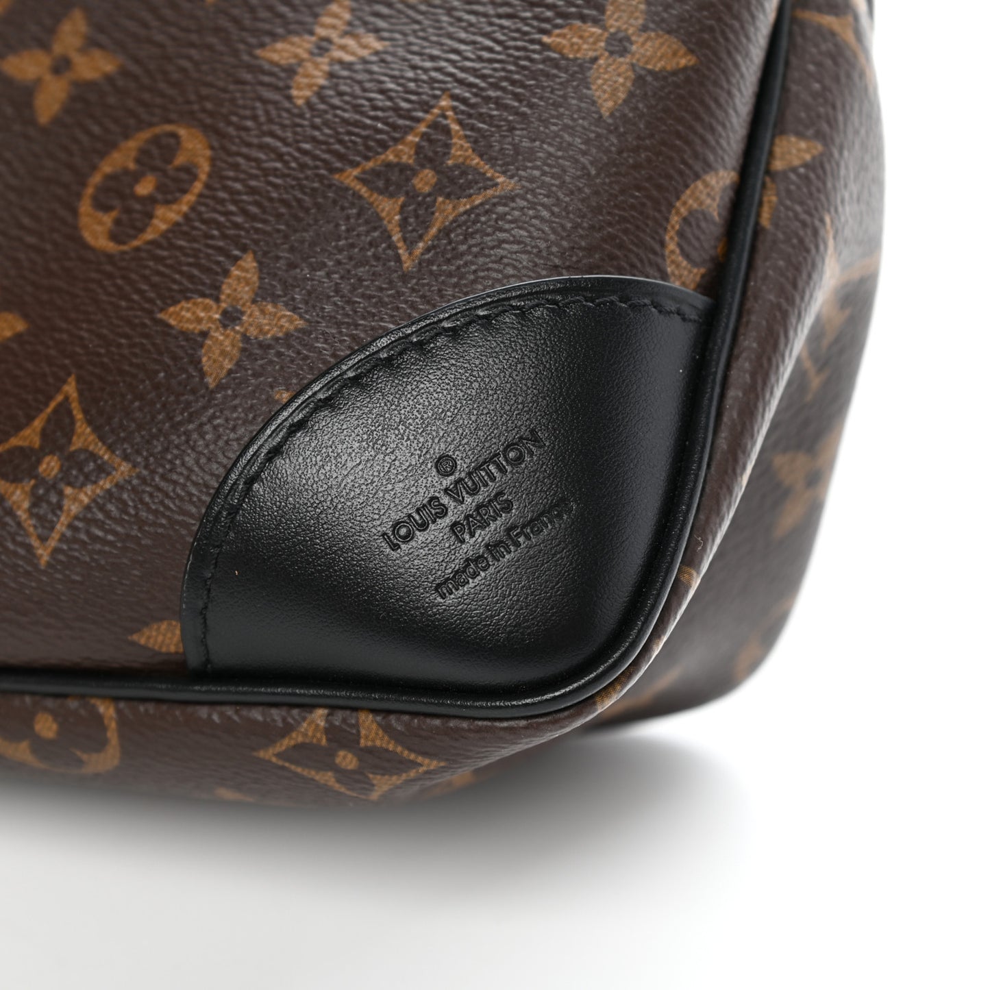 Monogram Odeon MM Black