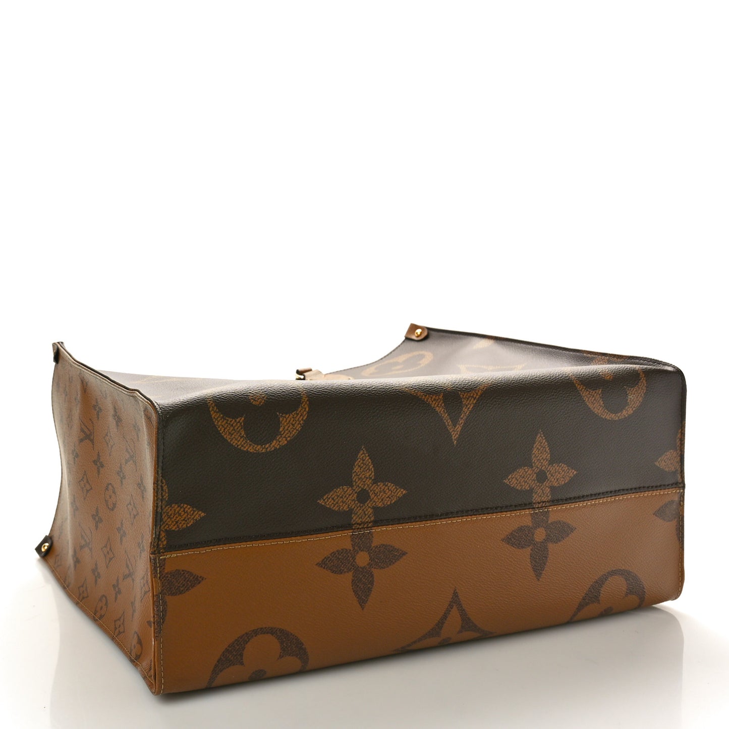 Reverse Monogram Giant Onthego GM
