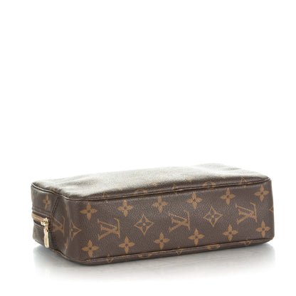 Louis Vuitton Monogram Trousse Toilette 23 4 of 7