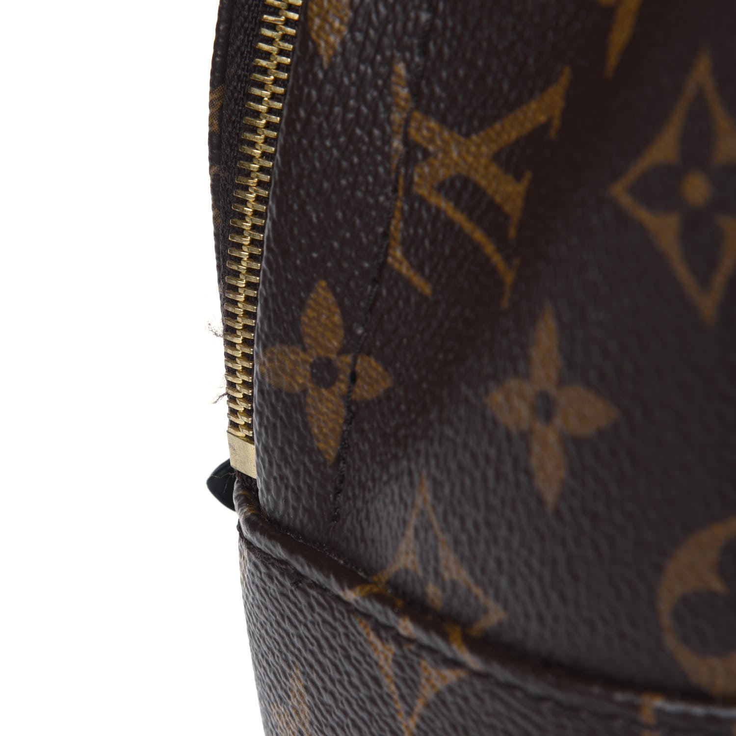 Louis Vuitton Monogram Palm Springs Backpack Mini 5 of 7