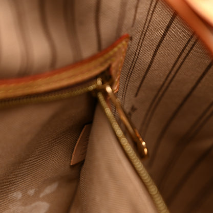 Louis Vuitton Monogram Delightful GM 7 of 11