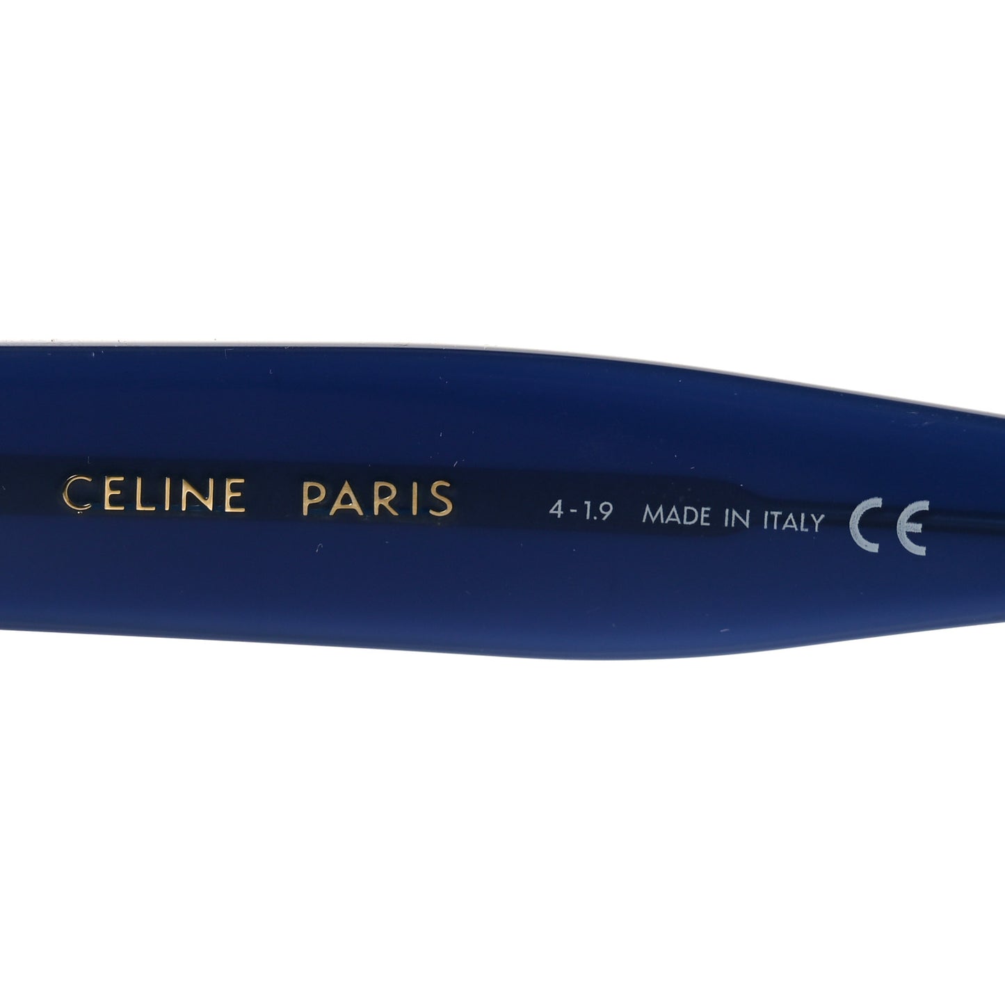 New Audrey CL4002UN Sunglasses Blue