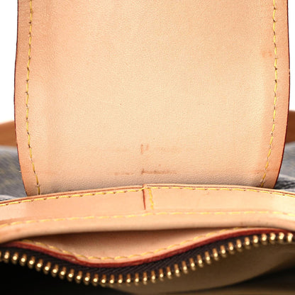 Louis Vuitton Monogram Boetie MM 22 of 28