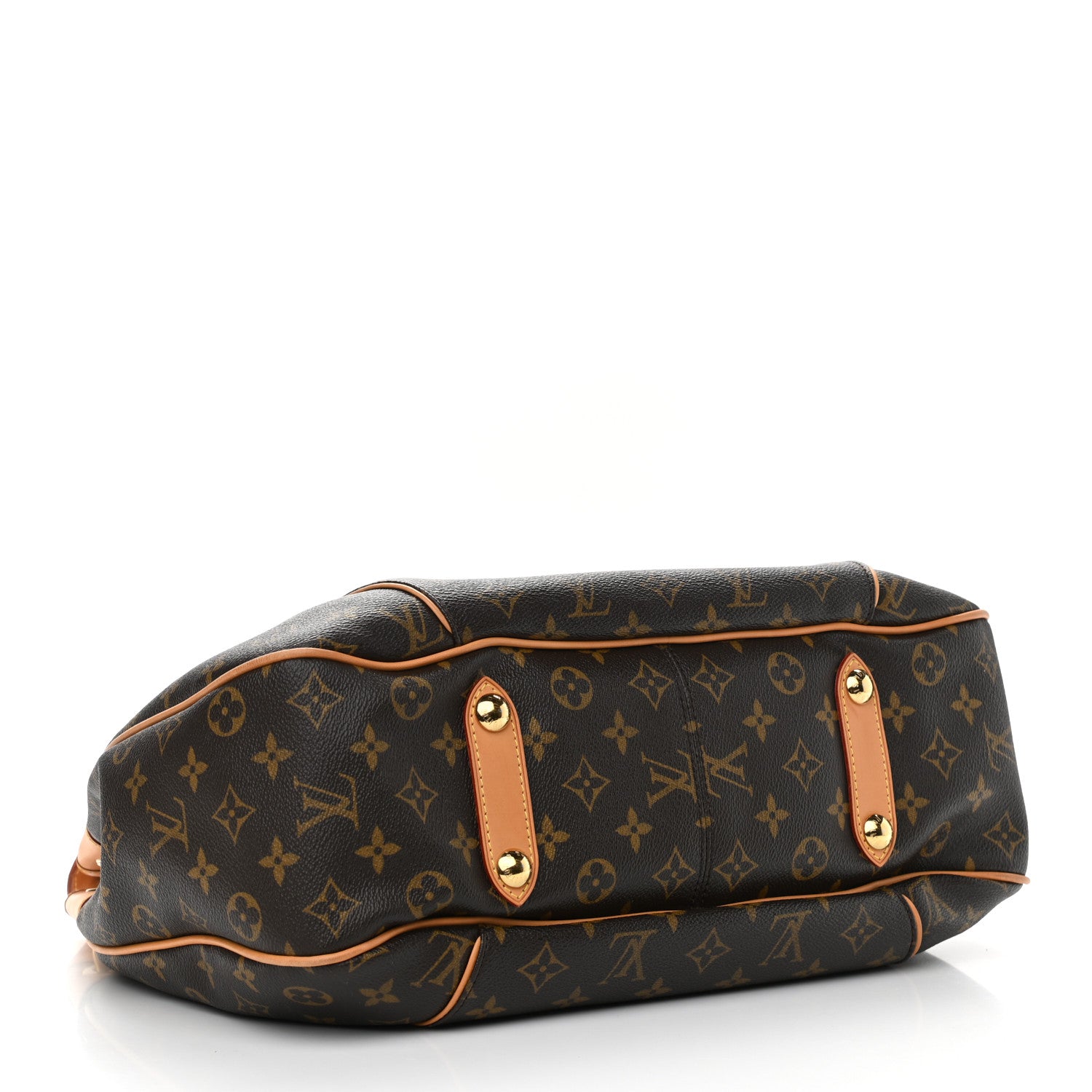 Louis Vuitton Monogram Galliera PM 3 of 9