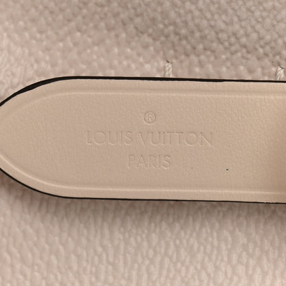 Louis Vuitton Monogram Giant Wild At Heart Neonoe MM Creme 6 of 9