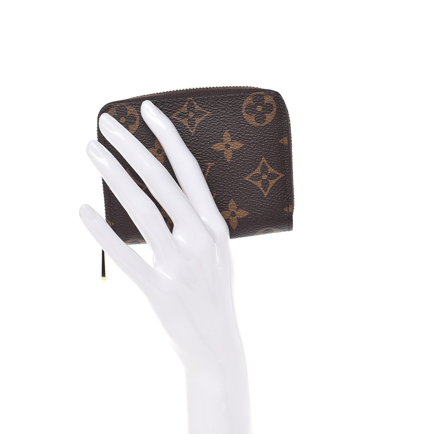 Monogram Zippy Coin Purse