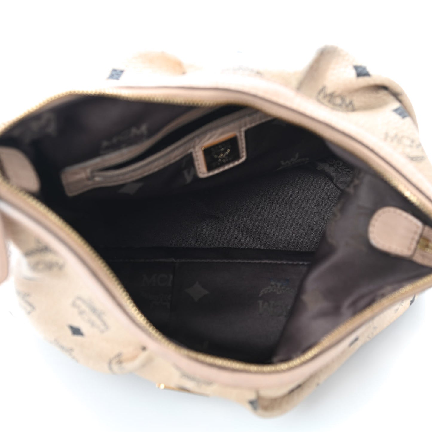 Visetos Hobo Beige