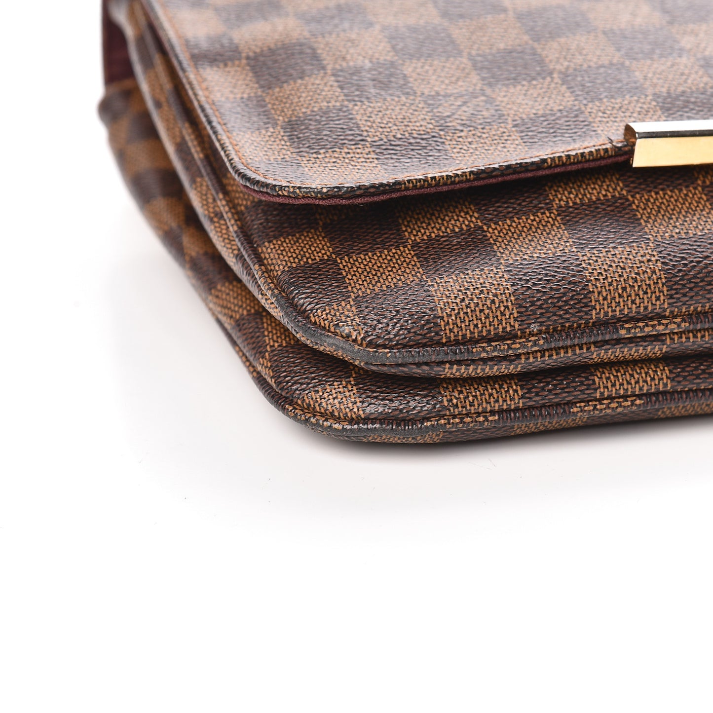 Damier Ebene Hoxton GM