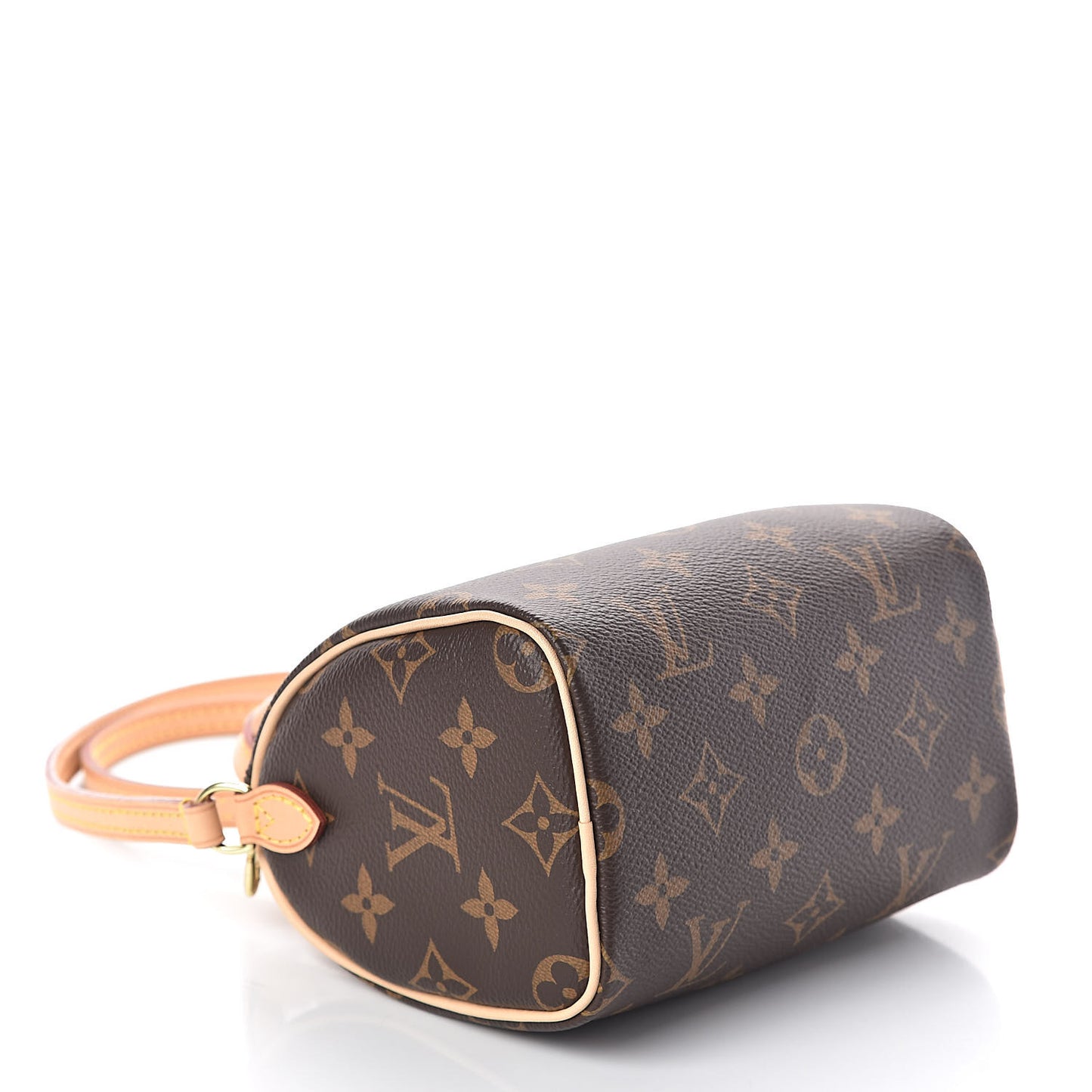 Monogram Nano Speedy