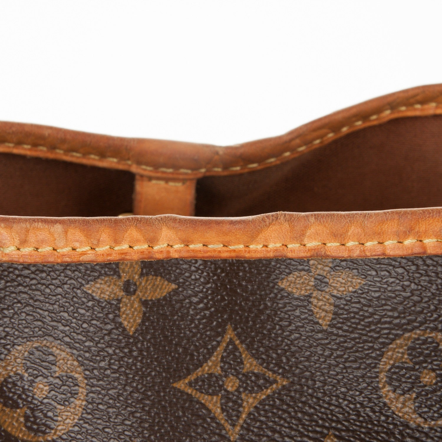 Louis Vuitton Monogram Batignolles Horizontal 12 of 15