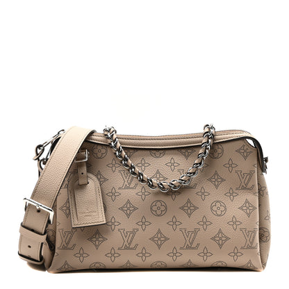 Louis Vuitton Mahina Braided Hand It All PM Galet 1 of 10