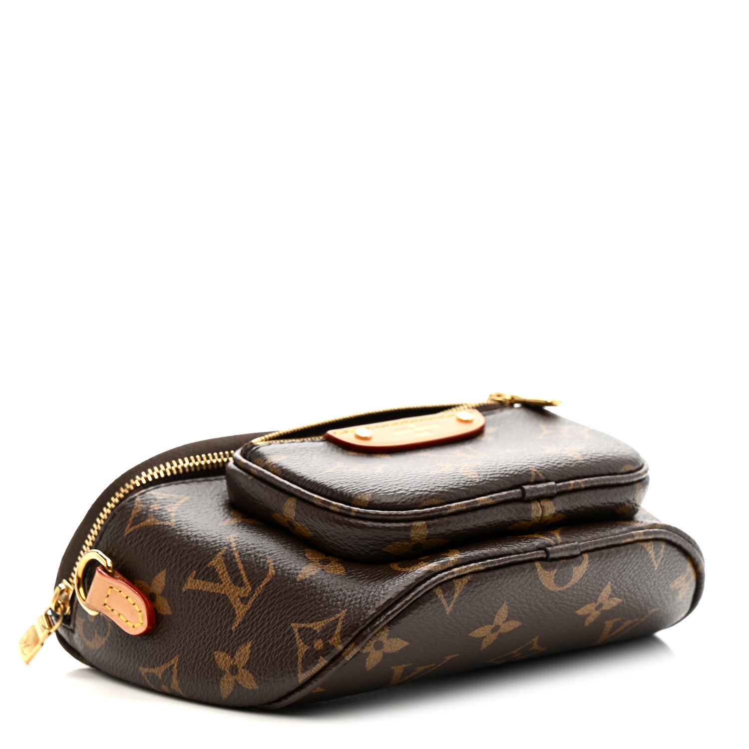 Louis Vuitton Monogram Mini Bumbag 4 of 10