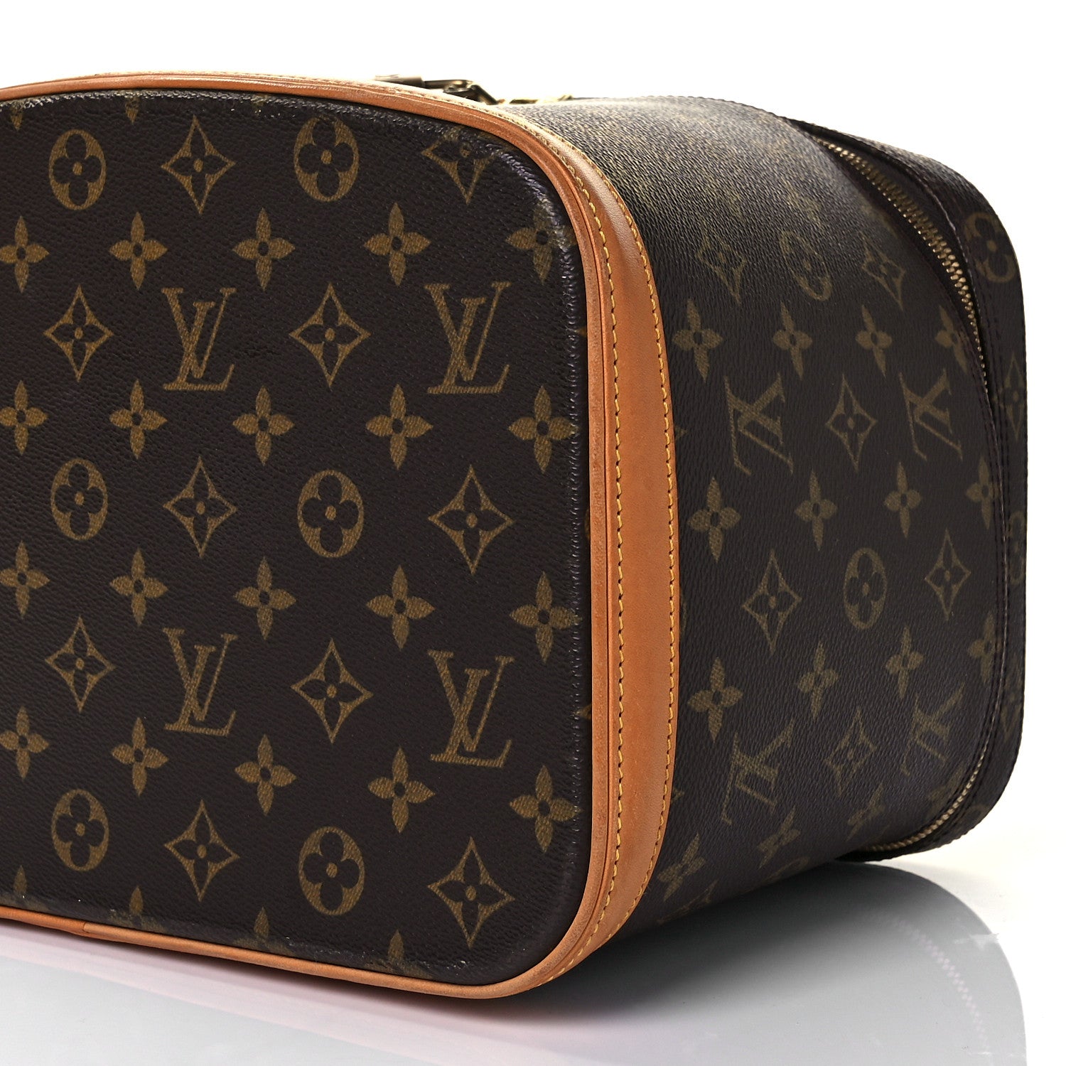 Louis Vuitton Monogram Nice 7 of 8