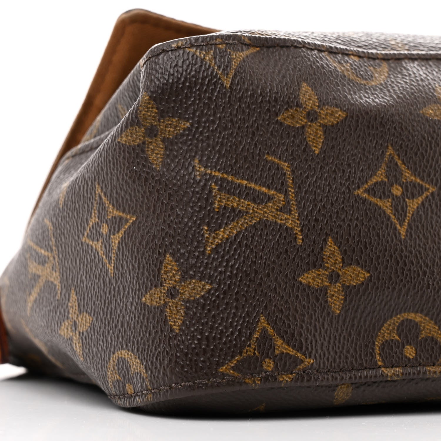 Louis Vuitton Monogram Mini Looping 9 of 12