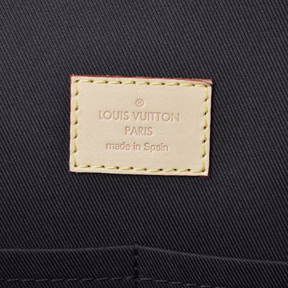 Louis Vuitton Monogram Cluny MM Papyrus Creme 6 of 10