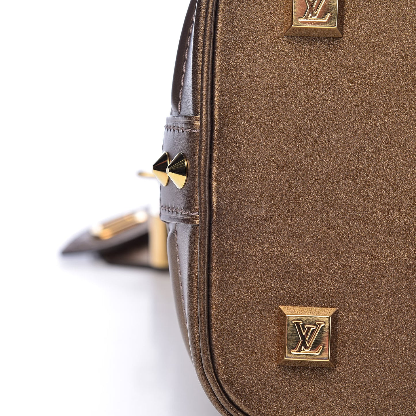 Suhali Lockit PM Bronze