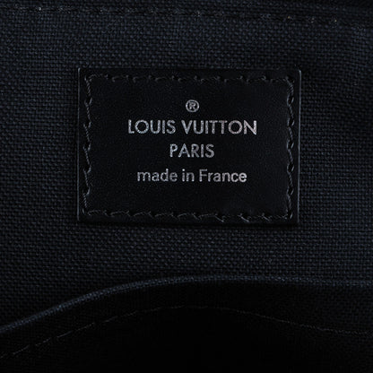 Louis Vuitton Damier Graphite Mick PM 6 of 7