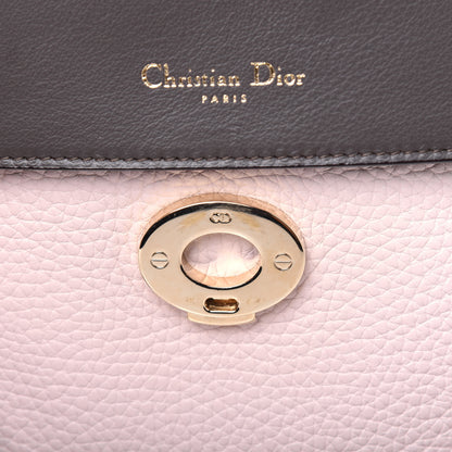 Christian Dior Bullcalf Mini Be Dior Flap Rose Poudre 10 of 16