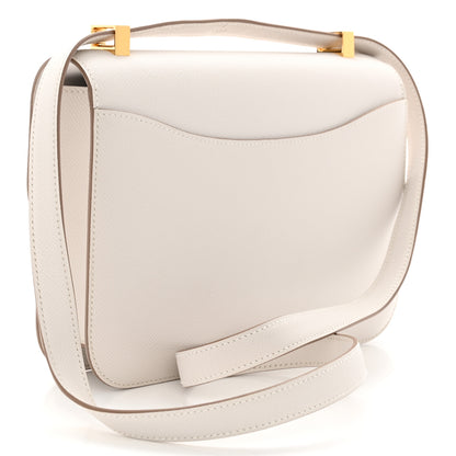 Hermes Epsom Constance 1-24 Gris Perle 4 of 12