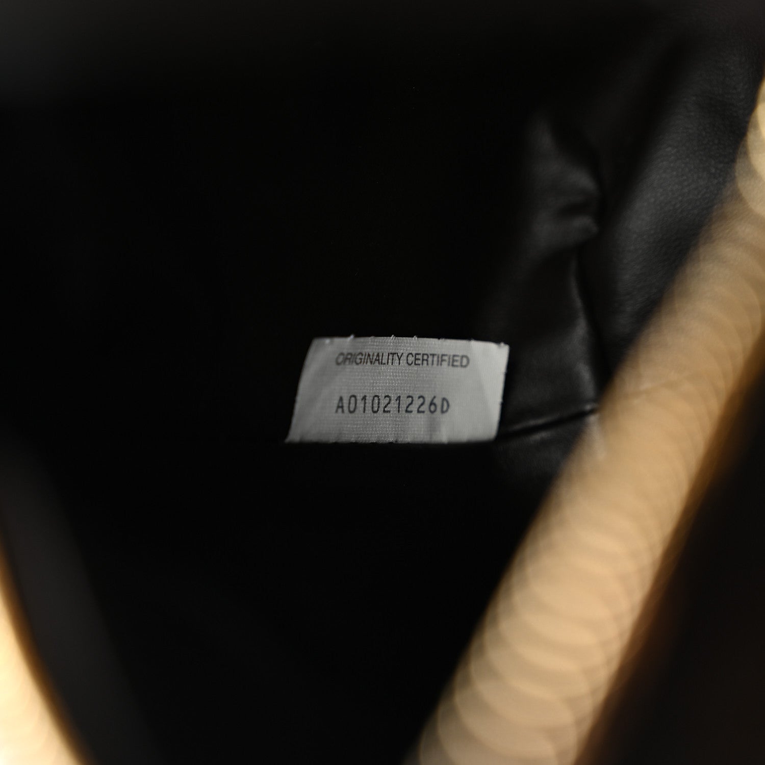 Bottega Veneta Calfskin Nappa Intrecciato Mini Wallace Fondant 7 of 11