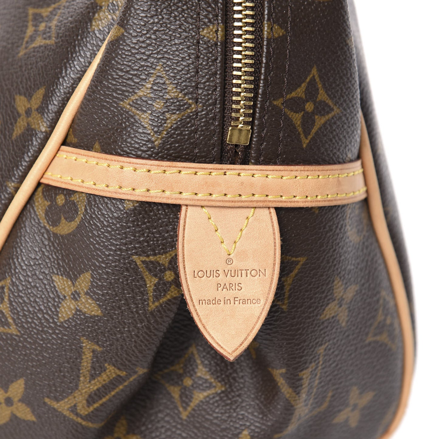 Monogram Montorgueil PM