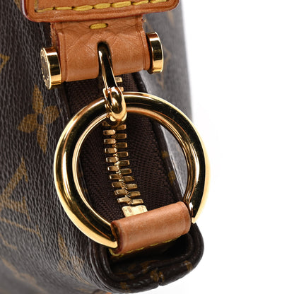 Louis Vuitton Monogram Sully PM 5 of 6