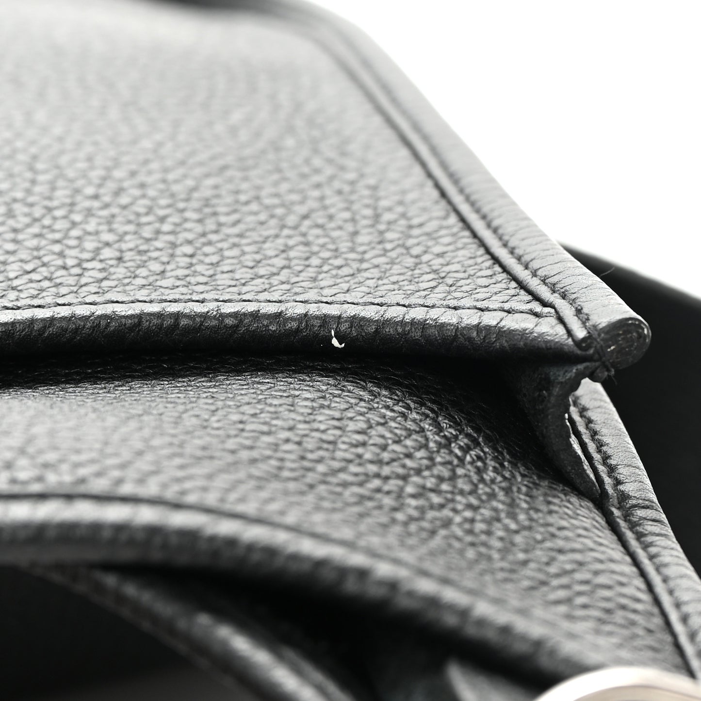 Taurillon Clemence Evelyne III PM Black