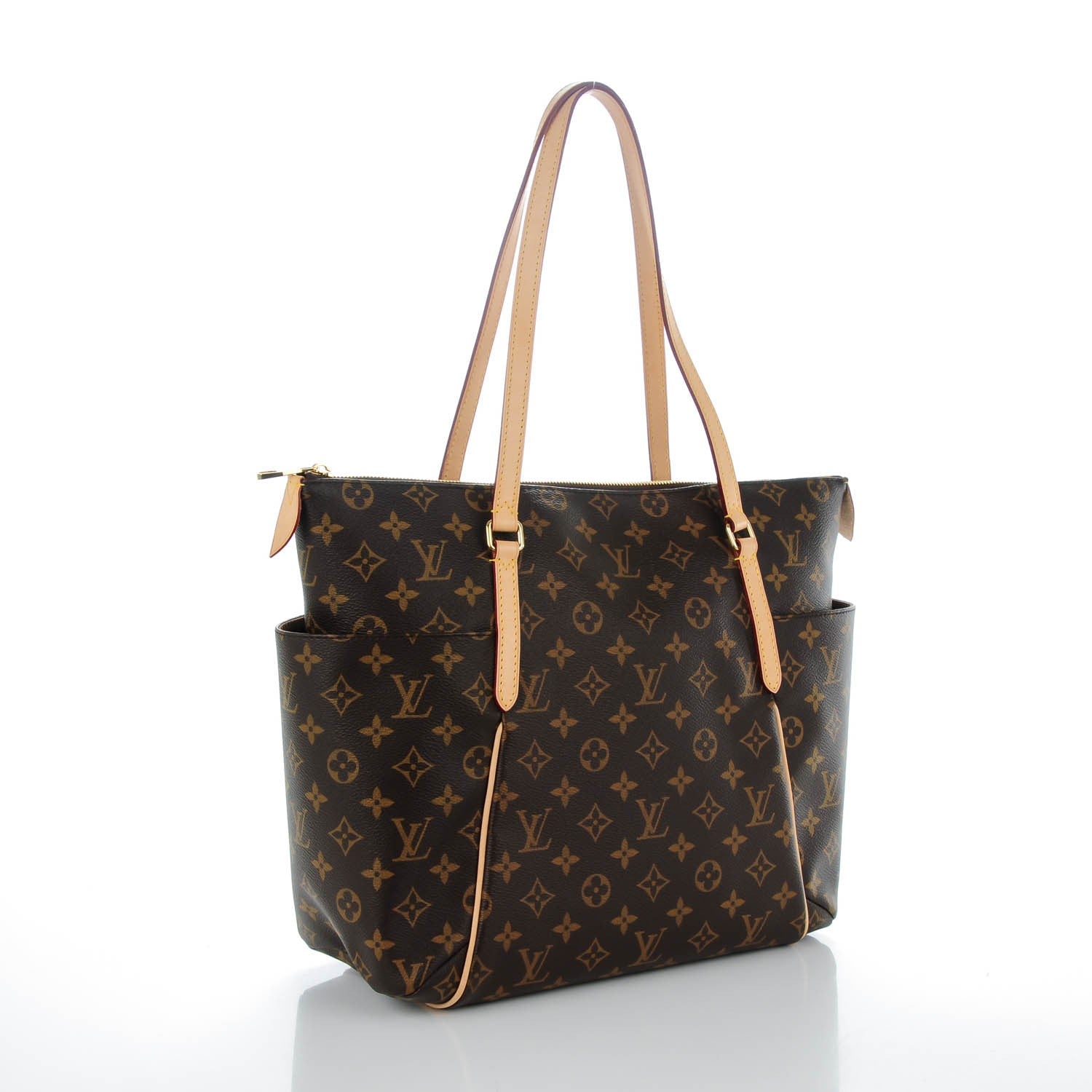 Louis Vuitton Monogram Totally MM 3 of 7