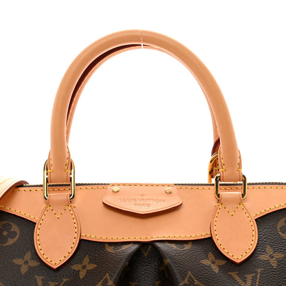 Louis Vuitton Monogram Segur NM 5 of 9