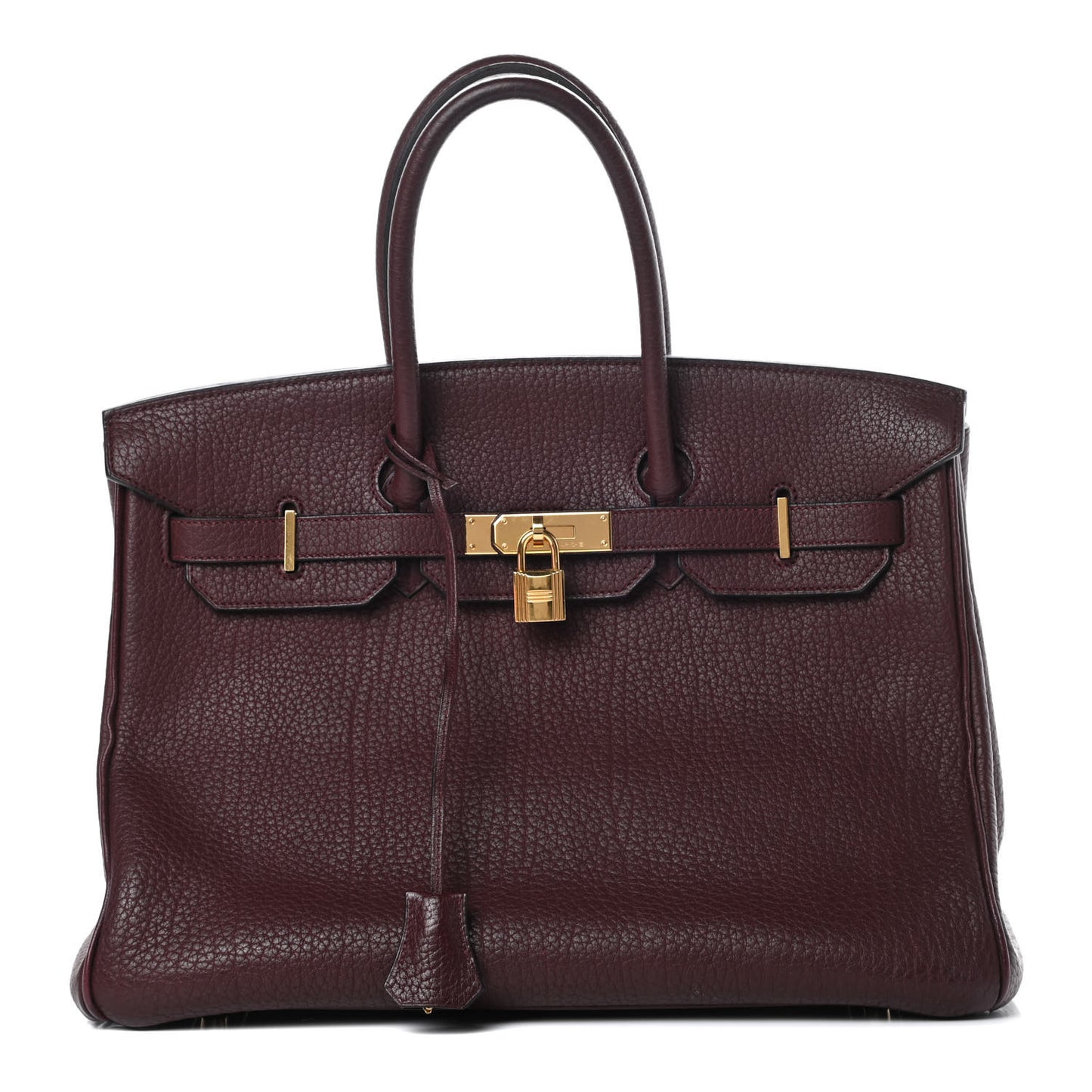 Fjord Birkin 35 Prune