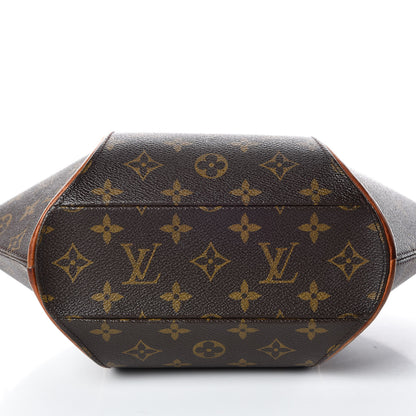 Louis Vuitton Monogram Ellipse PM 9 of 11
