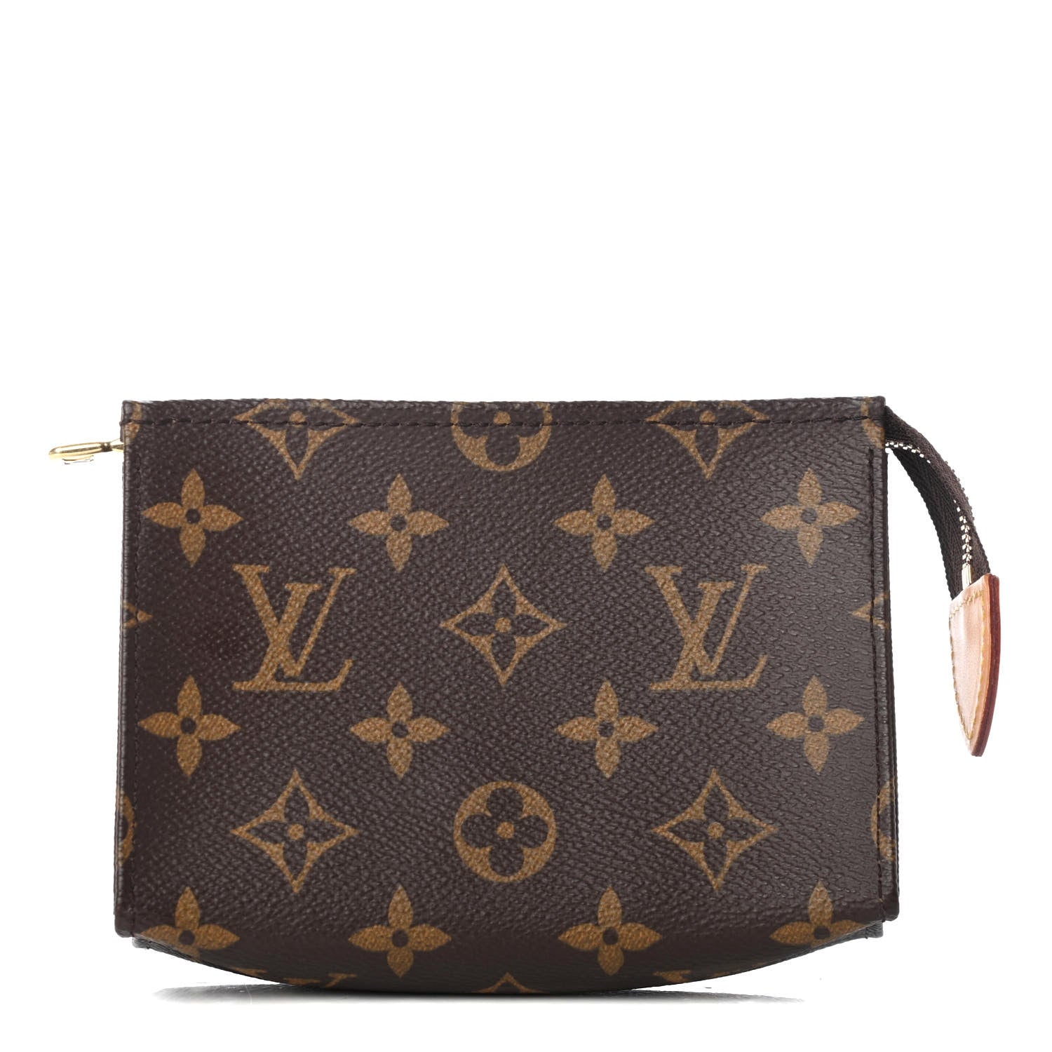 Louis Vuitton Monogram Toiletry Pouch 15 1 of 7