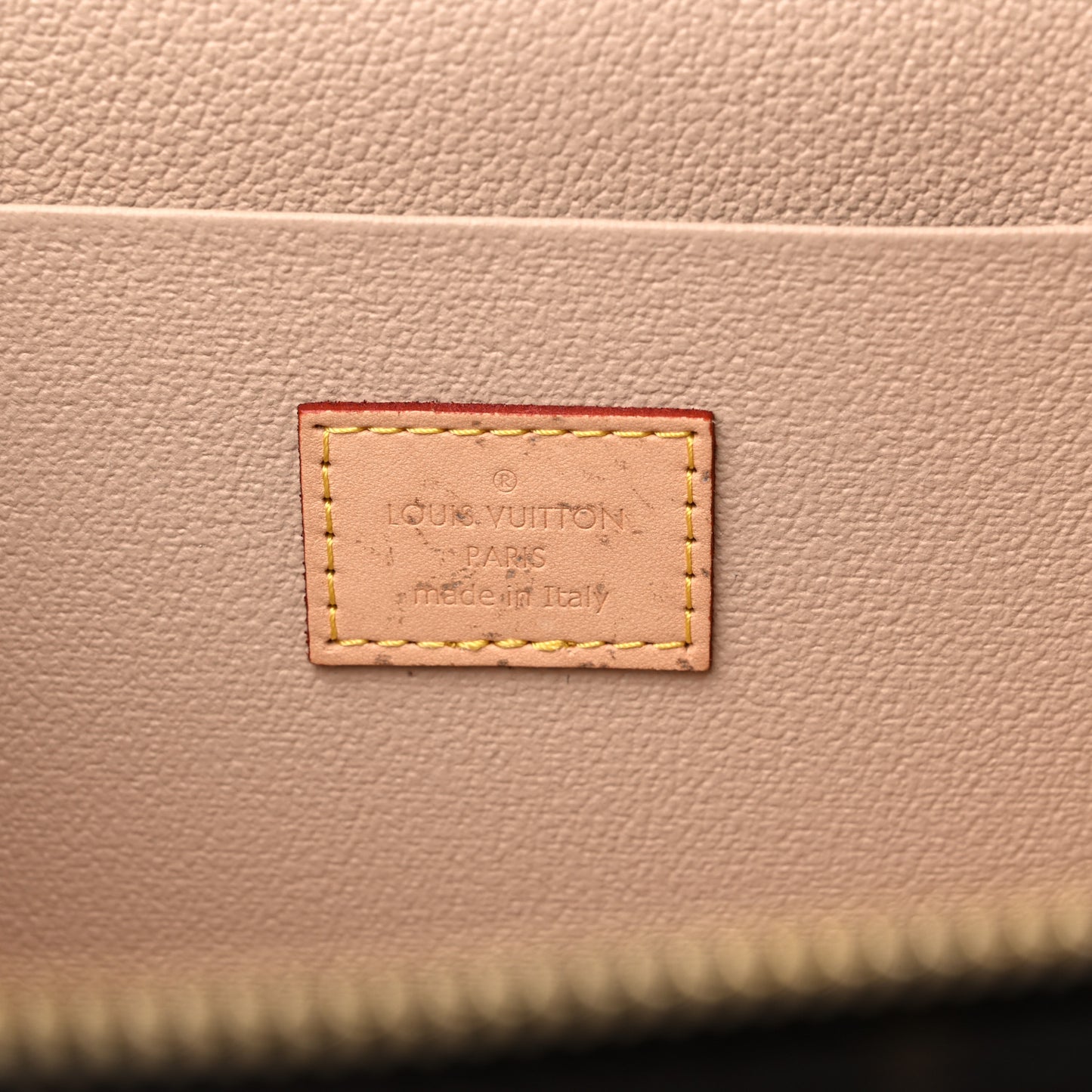 Monogram Nice BB