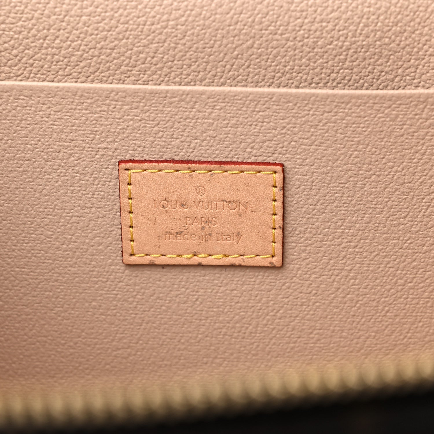 Louis Vuitton Monogram Nice BB 6 of 11