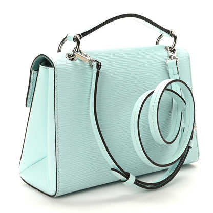 Louis Vuitton Epi Grenelle PM Seaside 3 of 8